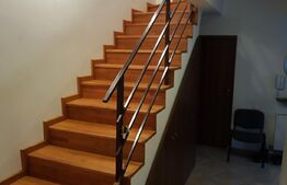 Vila de 5 camere, 230 MP, 340 mp teren, in zona Alba Iulia