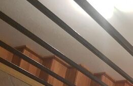 Vila de 5 camere, 230 MP, 340 mp teren, in zona Alba Iulia