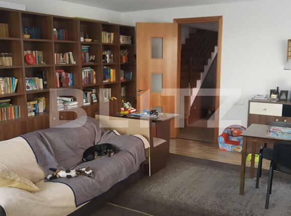 Casa de vânzare 5 camere Unirii - 104851CV | BLITZ București | Poza13