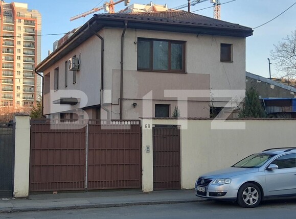 Casa de vânzare 5 camere Unirii - 104851CV | BLITZ București | Poza1