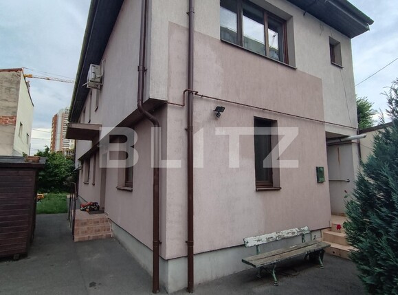 Casa de vânzare 5 camere Unirii - 104851CV | BLITZ București | Poza2