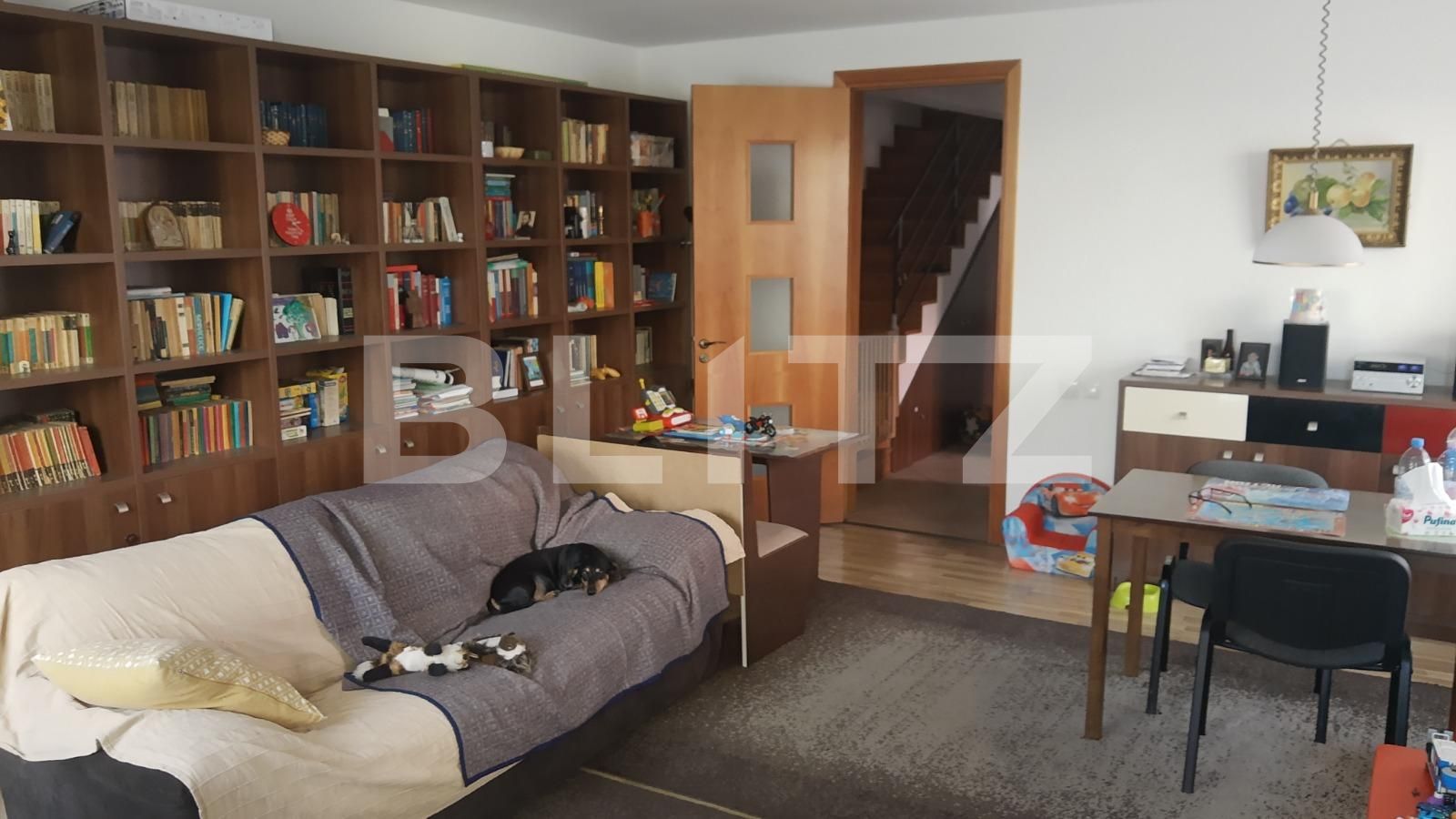 Casa de vânzare 5 camere Unirii - 104851CV | BLITZ București | Poza13