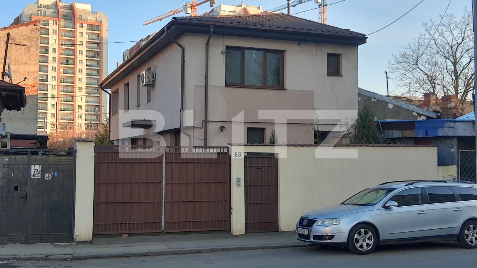 Casa de vânzare 5 camere Unirii - 104851CV | BLITZ București | Poza1