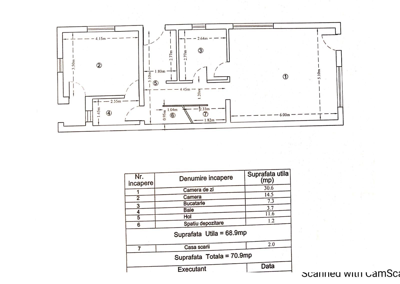 Vila de 5 camere, 230 MP, 340 mp teren, in zona Alba Iulia
