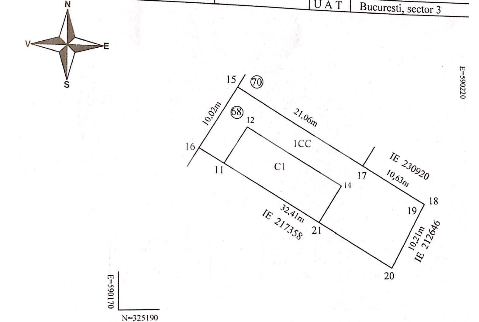 Vila de 5 camere, 230 MP, 340 mp teren, in zona Alba Iulia