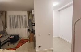 Studio dublu, 36 mp utili, zona Pipera