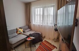 Studio dublu, 36 mp utili, zona Pipera