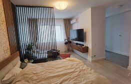 Studio dublu, 36 mp utili, zona Pipera