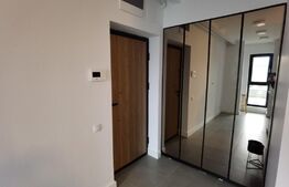 Studio dublu, 36 mp utili, zona Pipera