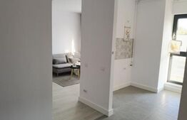 Studio dublu, 36 mp utili, zona Pipera