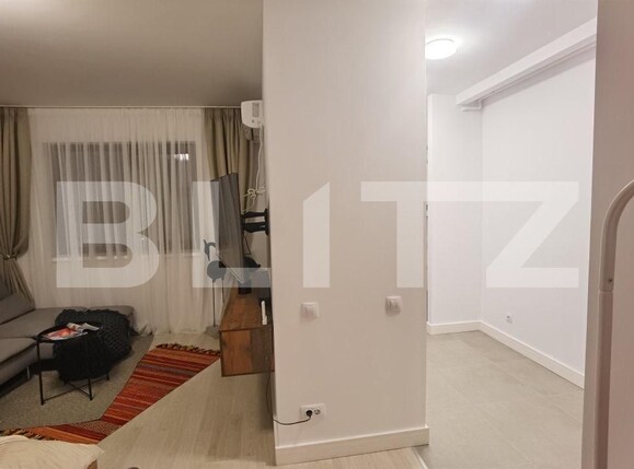 Garsonieră de vânzare Pipera - 104852AV | BLITZ București | Poza4