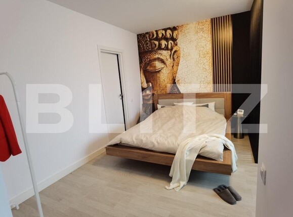 Garsonieră de vânzare Pipera - 104852AV | BLITZ București | Poza3