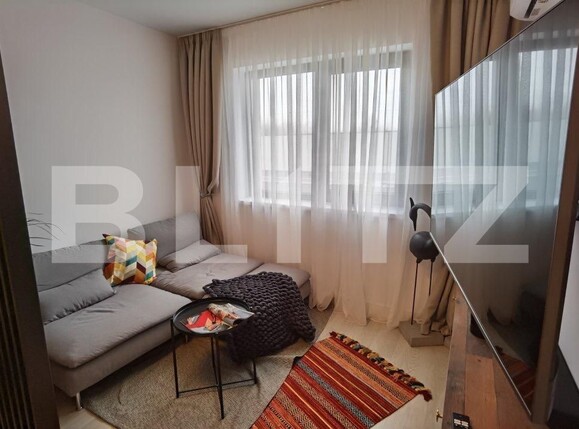 Garsonieră de vânzare Pipera - 104852AV | BLITZ București | Poza2