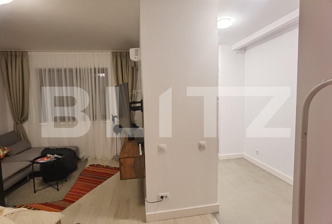 Garsonieră de vânzare Pipera - 104852AV | BLITZ București | Poza4