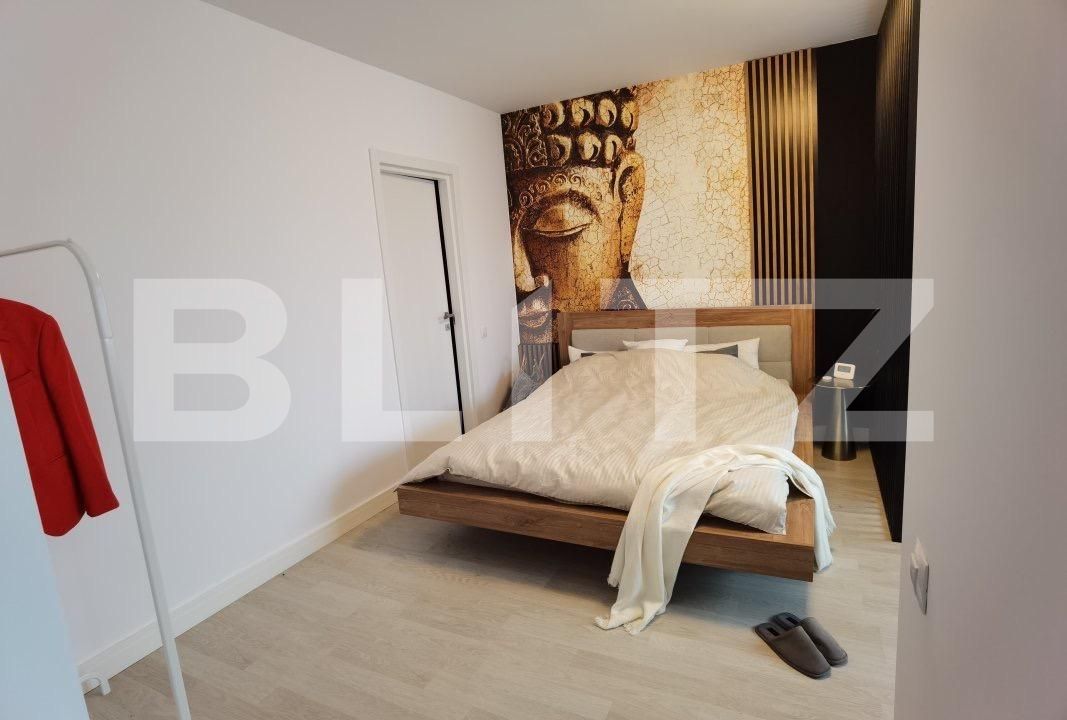 Garsonieră de vânzare Pipera - 104852AV | BLITZ București | Poza3