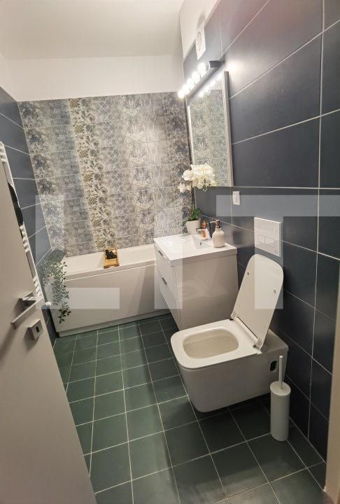 Garsonieră de vânzare Pipera - 104852AV | BLITZ București | Poza9