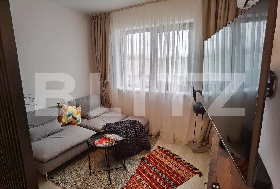 Garsonieră de vânzare Pipera - 104852AV | BLITZ București | Poza2