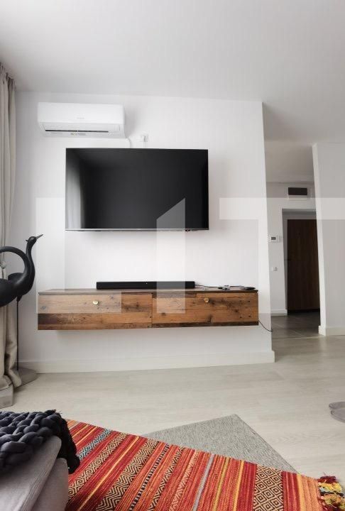 Garsonieră de vânzare Pipera - 104852AV | BLITZ București | Poza5