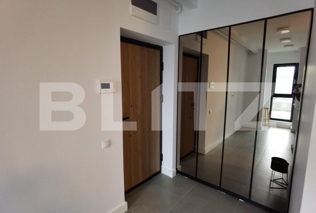 Garsonieră de vânzare Pipera - 104852AV | BLITZ București | Poza8