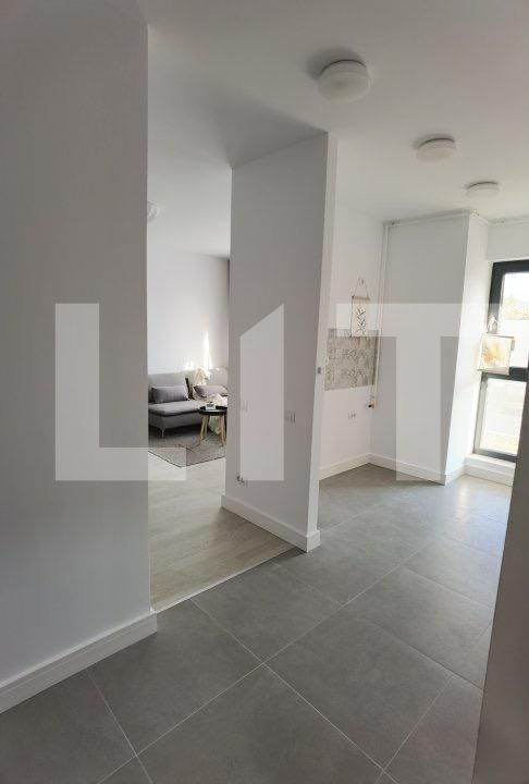 Garsonieră de vânzare Pipera - 104852AV | BLITZ București | Poza7