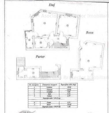 Apartament de vânzare 2 camere Decebal - 104862AV | BLITZ București | Poza1