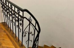 Ultracentral Vila Zona Cismigiu 2 apartamente Etaj si Mansarda