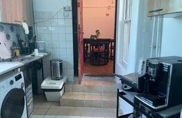 Ultracentral Vila Zona Cismigiu 2 apartamente Etaj si Mansarda