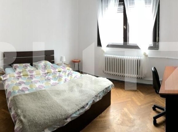 Apartament de vânzare 4+ camere Ultracentral - 104871AV | BLITZ București | Poza5