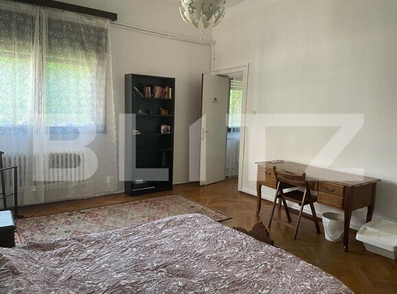 Apartament de vânzare 4+ camere Ultracentral - 104871AV | BLITZ București | Poza1