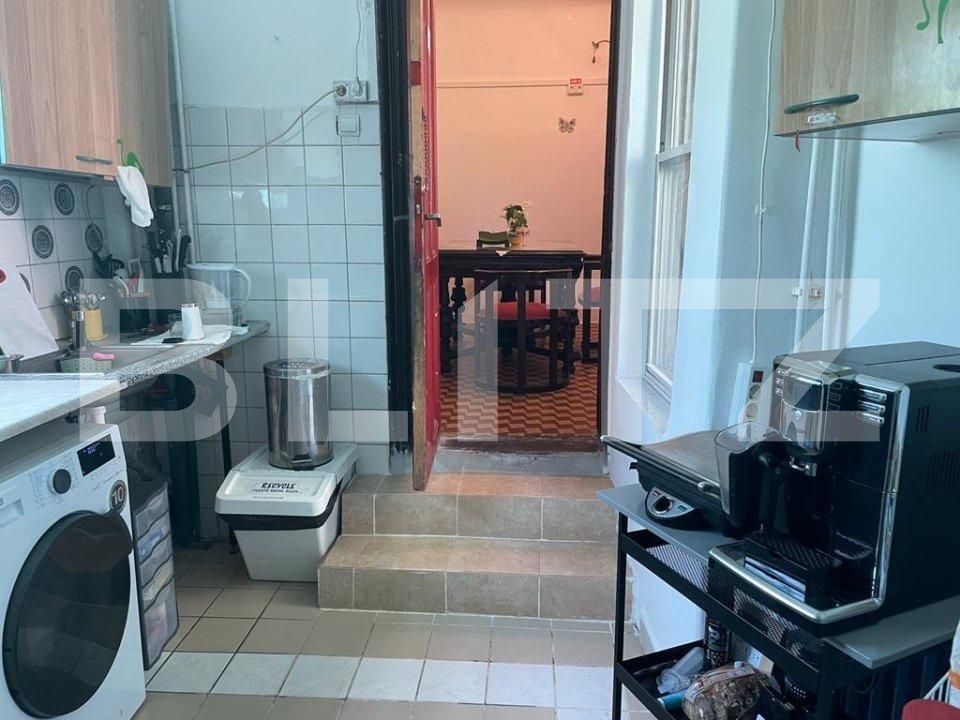 Apartament de vânzare 4+ camere Ultracentral - 104871AV | BLITZ București | Poza15