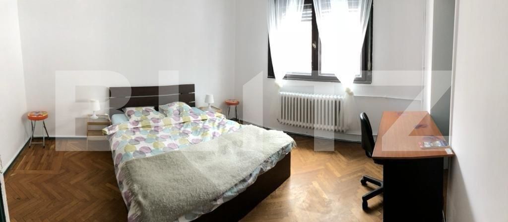 Apartament de vânzare 4+ camere Ultracentral - 104871AV | BLITZ București | Poza5