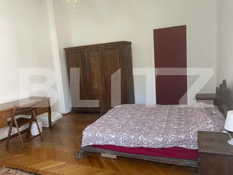 Apartament de vânzare 4+ camere Ultracentral - 104871AV | BLITZ București | Poza9