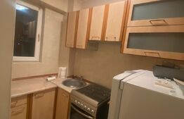 Garsoniera, 32 mp, etaj intermediar, Nicolae Grigorescu