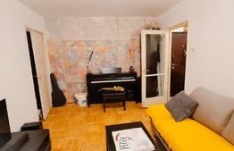 Apartament de 2 camere, 45 mp, semidecomandat, Baba Novac