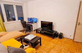 Apartament de 2 camere, 45 mp, semidecomandat, Baba Novac