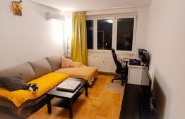 Apartament de 2 camere, 45 mp, semidecomandat, Baba Novac