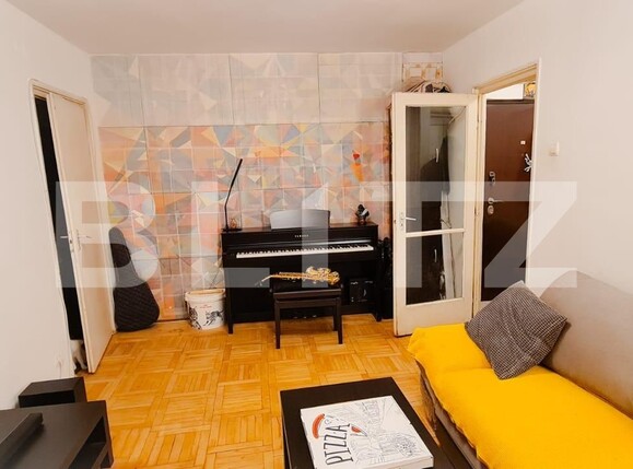 Apartament de vânzare 2 camere Mihai Bravu - 104921AV | BLITZ București | Poza6