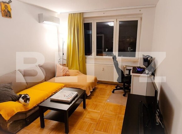 Apartament de vânzare 2 camere Mihai Bravu - 104921AV | BLITZ București | Poza1