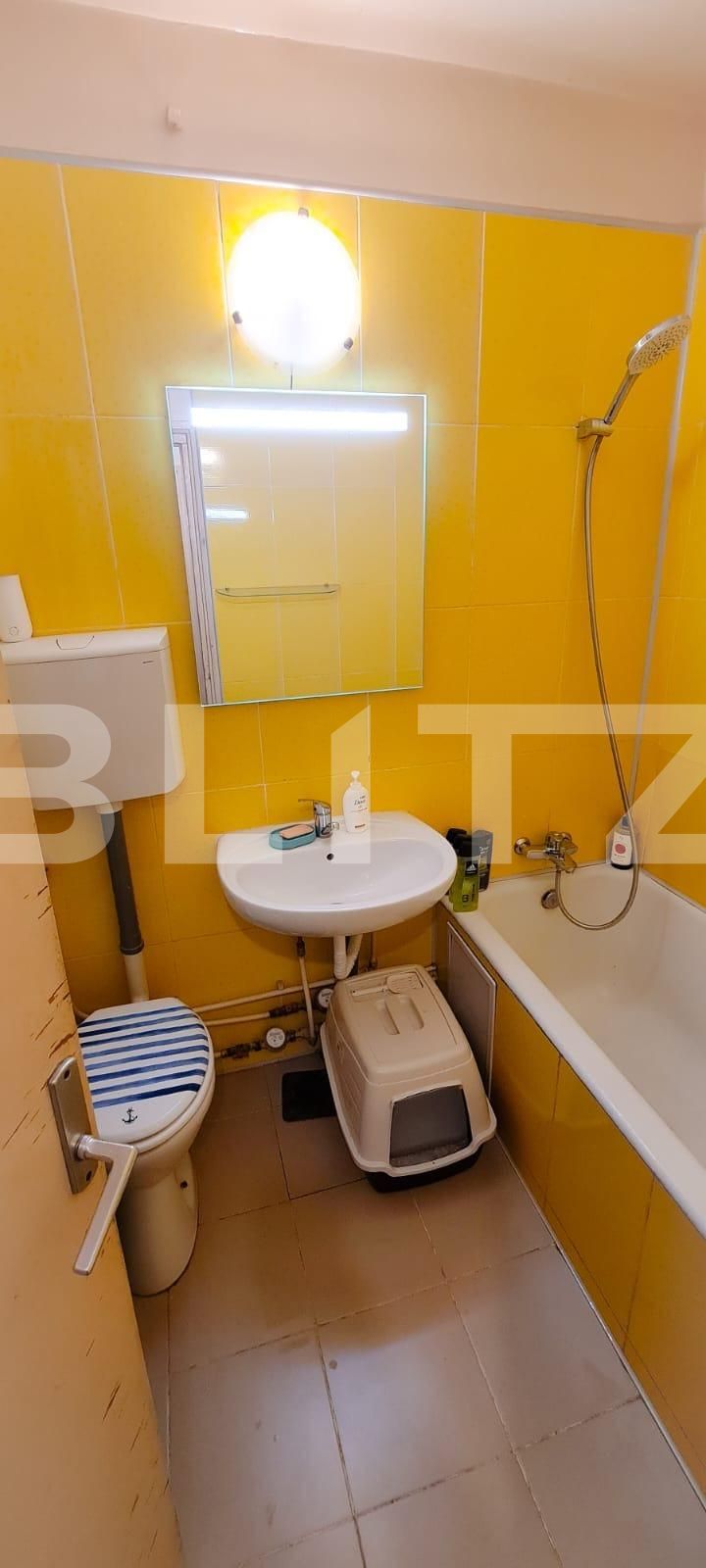 Apartament de vânzare 2 camere Mihai Bravu - 104921AV | BLITZ București | Poza8