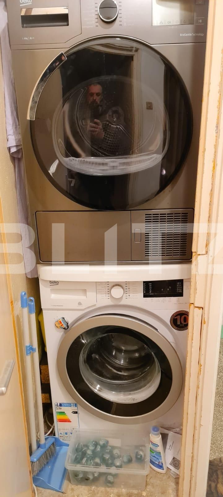 Apartament de vânzare 2 camere Mihai Bravu - 104921AV | BLITZ București | Poza9