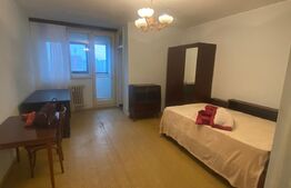 Garsoniera 32mp, Piata Minis, langa metrou Costin Georgian 