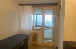 Garsoniera 32mp, Piata Minis, langa metrou Costin Georgian 