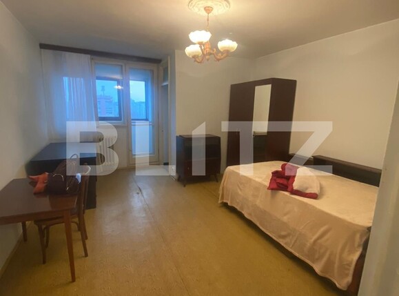 Garsonieră de vânzare Titan - 105027AV | BLITZ București | Poza1