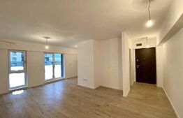 Apartament 3 camere, 67 MP utili, Terasa de 27Mp, in zona Metrou Pipera