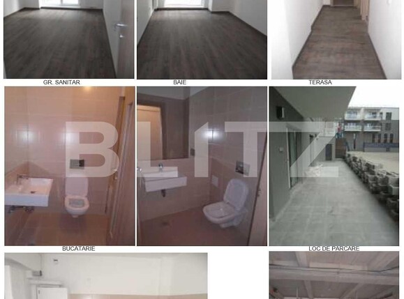 Apartament de vânzare 3 camere Floreasca - 105036AV | BLITZ București | Poza3