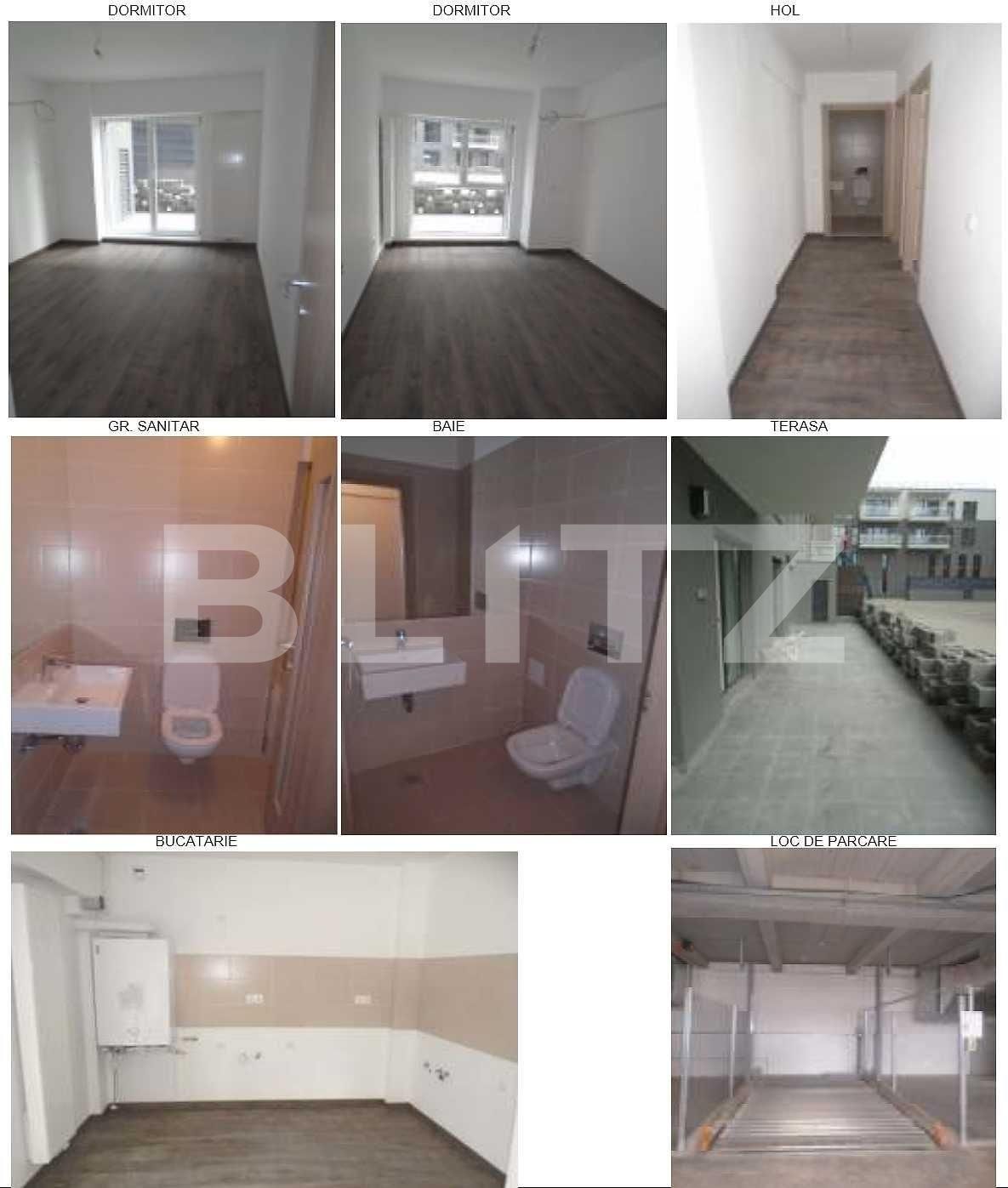 Apartament de vânzare 3 camere Floreasca - 105036AV | BLITZ București | Poza3