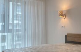 Apartament 2 camere cu chirias, 46 Mp, Belvedere Residence