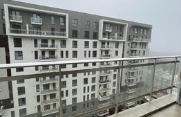 Apartament 2 camere cu chirias, 46 Mp, Belvedere Residence