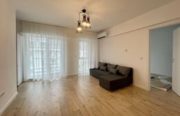 Apartament 2 camere cu chirias, 46 Mp, Belvedere Residence