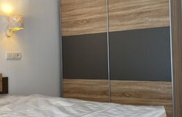 Apartament 2 camere cu chirias, 46 Mp, Belvedere Residence